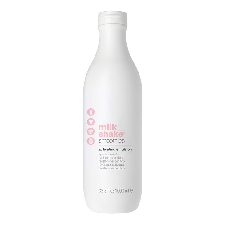 milk_shake Smoothies Activating Emulsion Colour Revealer - 1L