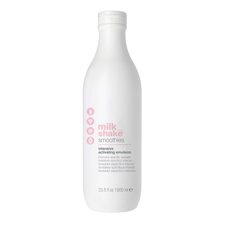 milk_shake Smoothies Intense Activating Emulsion Revealer - 1L