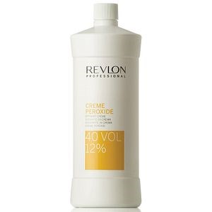 Revlon Creme Peroxide Developer 40 Vol 12% - 900ml