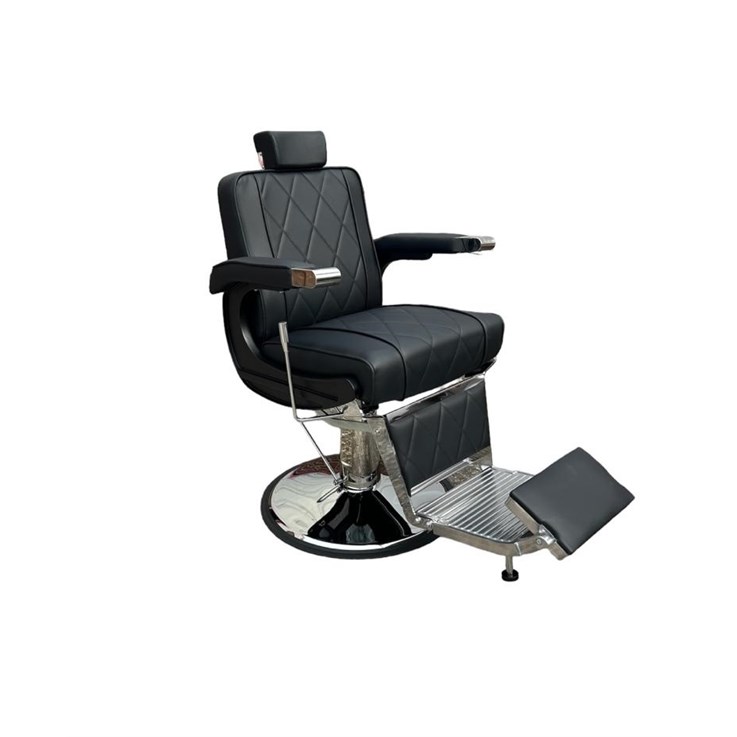 Scorpion Nybro Barbers Chair
