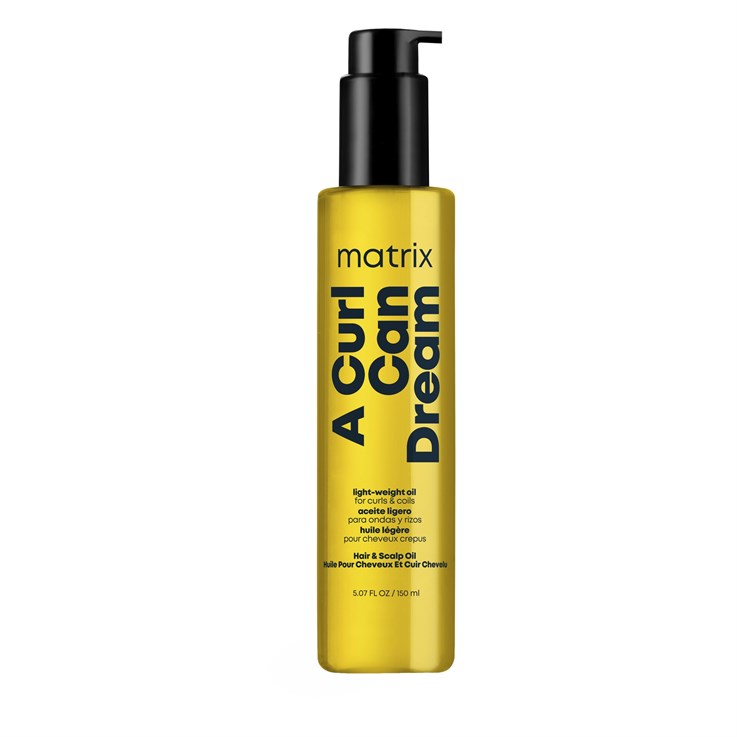 Total Results A Curl Can Dream Oil 150ml