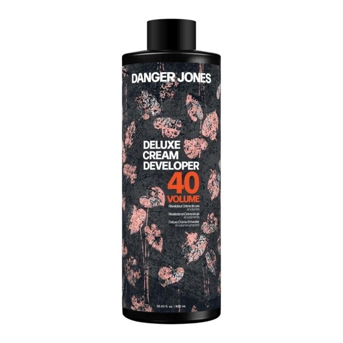 Danger Jones Deluxe Cream Developer 40 Vol 12% - 946ml