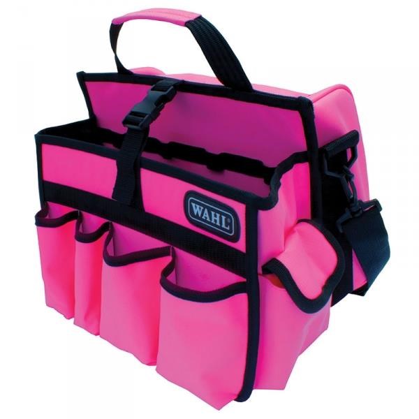 Wahl Pink Tool Bag