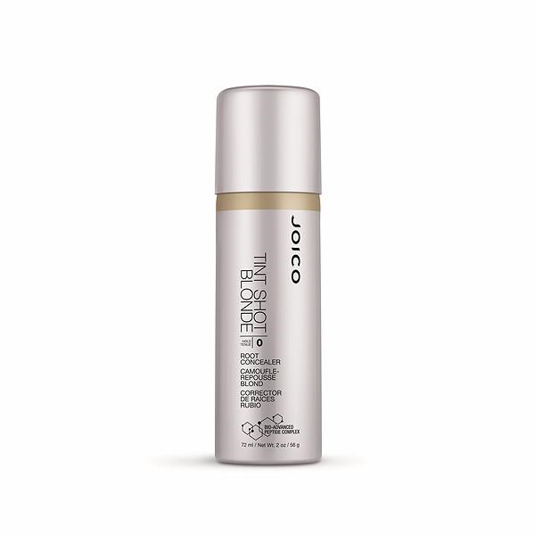 Joico Tint Shot Coloured Hair Root Concealer - Blonde 72ml