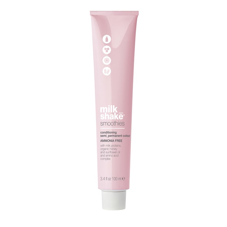 milk_shake Smoothies Semi-Permanent Cream Hair Colour - 100ml