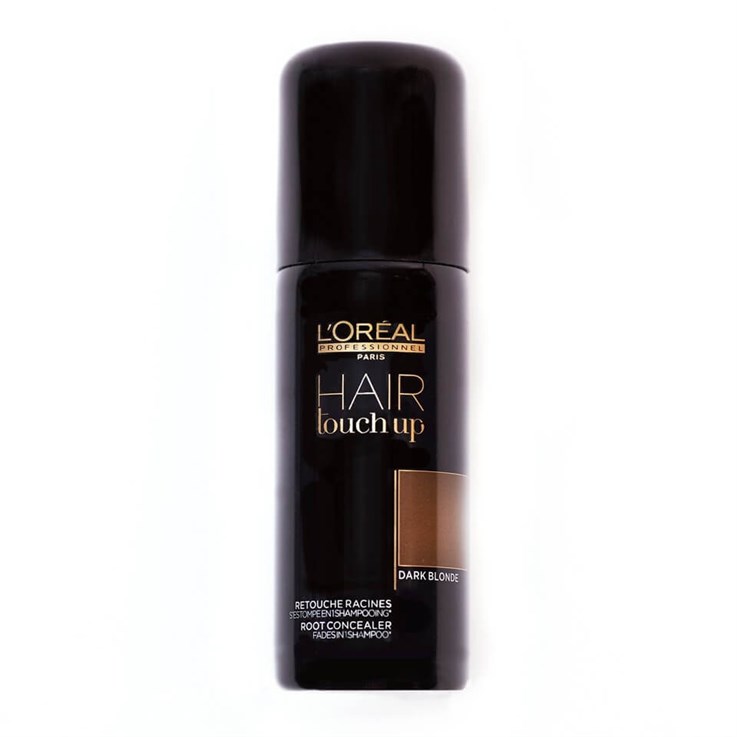 L’Oréal Professionnel Hair Colour Touch Up - Dark Brown 75ml