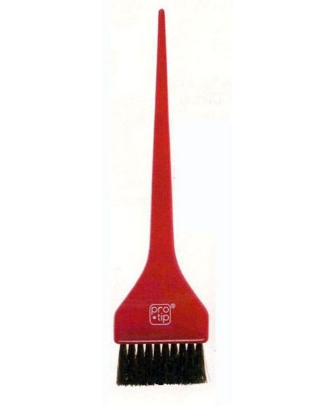 Red & Black Tinting Brush
