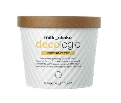 milk_shake Decologic White Conditioning Powder Bleach - 500g