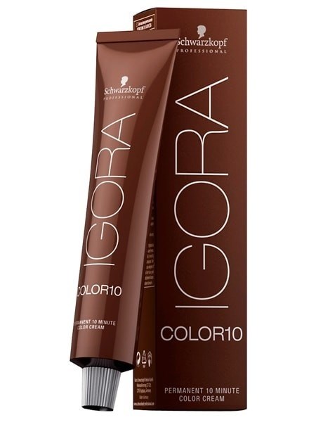 Schwarzkopf Igora Color 10 Hair Colour - Clearance