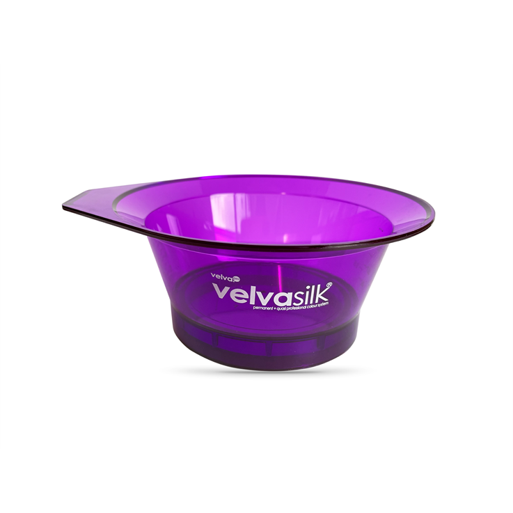 VelvaSilk Tint Bowl