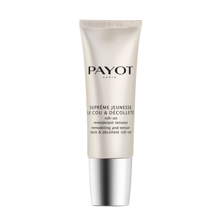 Payot Supreme Jeunesse Cou Et Decollete Anti-Ageing Roll On - 50ml