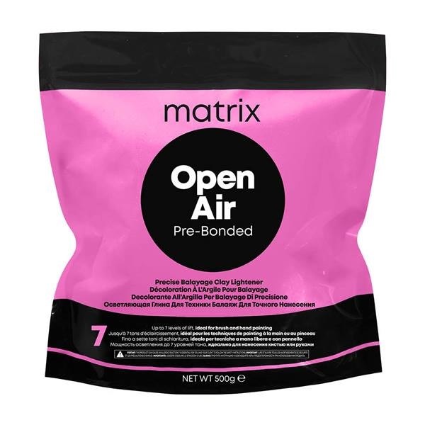 Matrix Light Master Open Air 7 Level Clay Lightener - 500g