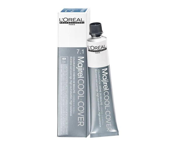 L’Oréal Professionnel Cool Cover Hair Neutraliser - 50ml
