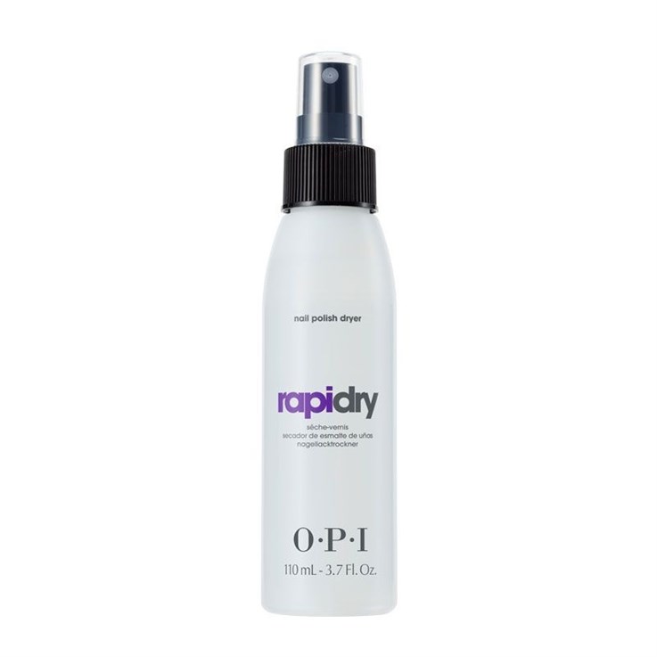 OPI RapiDry Spray 120ml