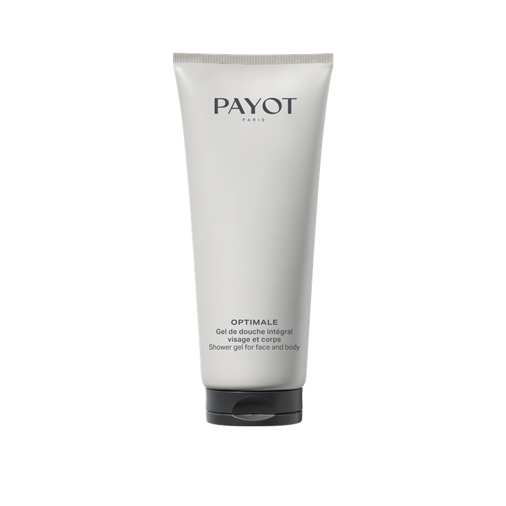 Payot Optimale Face & Body Shower Gel