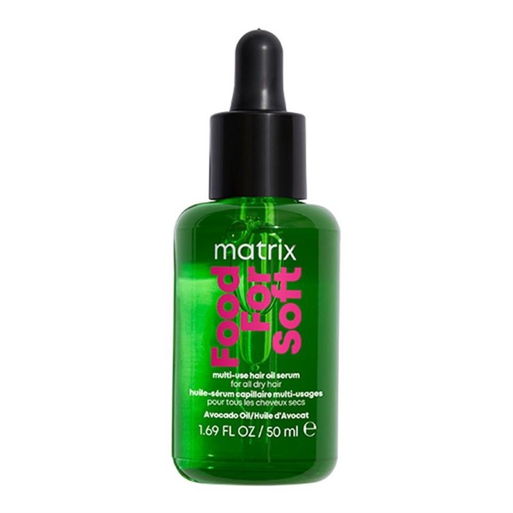 Matrix Food For Soft Multi-Use Hair Oil