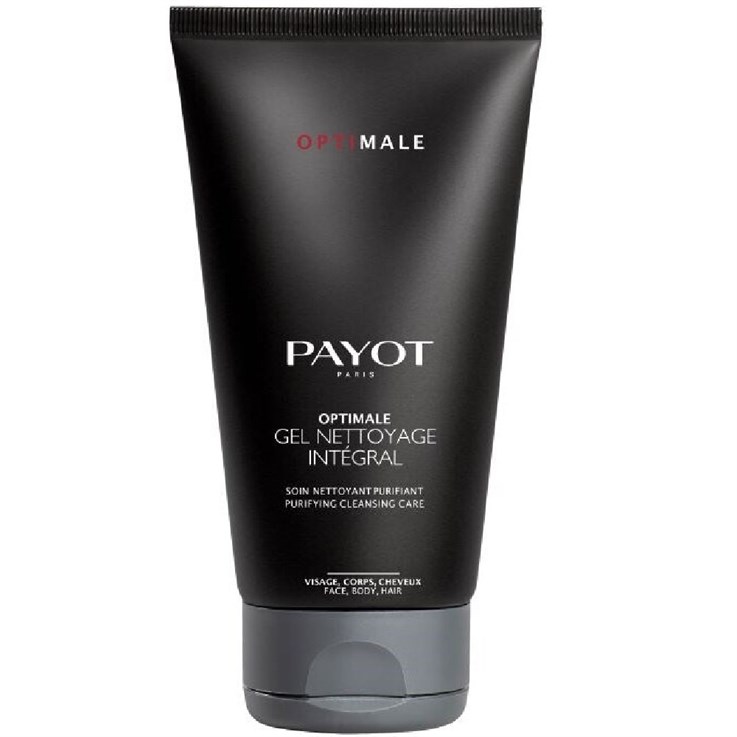 Payot Optimale Purifying Cleansing Gel