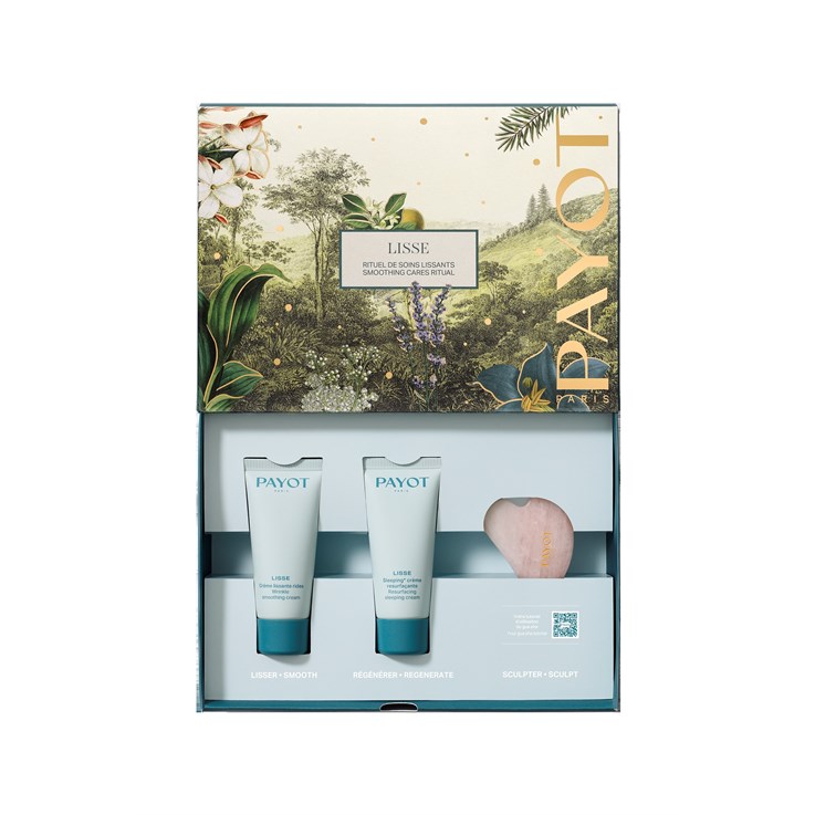 Payot Lisse Gift Set