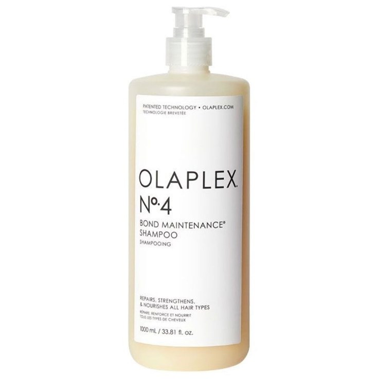 Olaplex No.4  Shampoo 1 litre