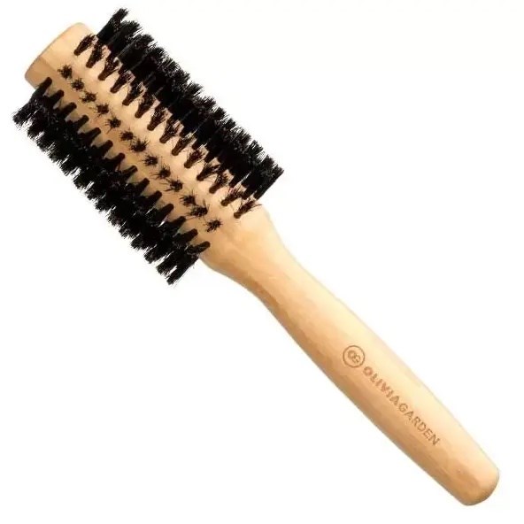 Bamboo Touch Blowout Boar 30