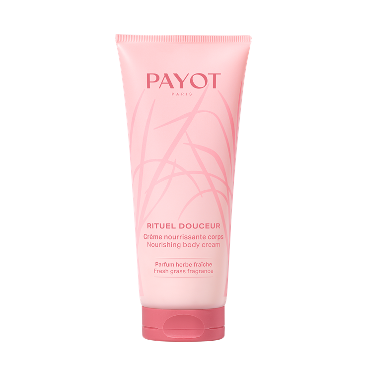 Payot Herbal Nourishing Body Cream 100ml