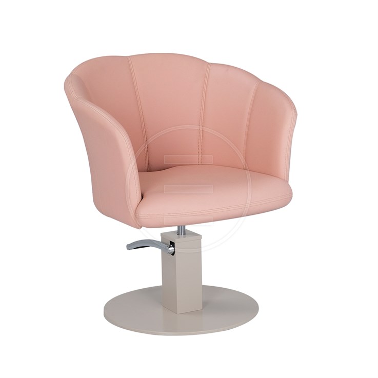 Alpeda Celine Styling Chair- Colours