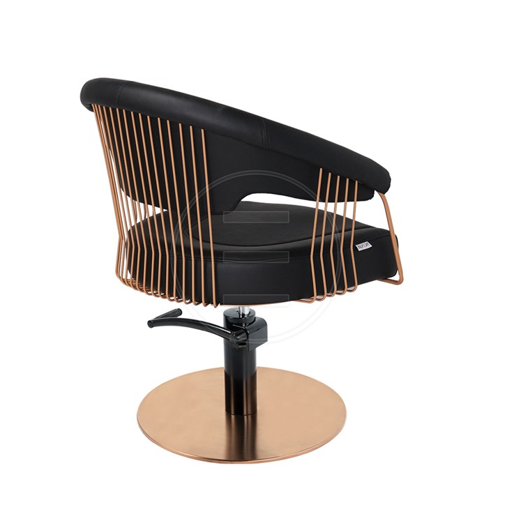 Alpeda Eliet Rose Chair - Colours