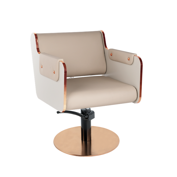 Alpeda Kai Rose Chair SL - Colours