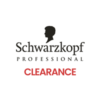 Schwarzkopf Clearance