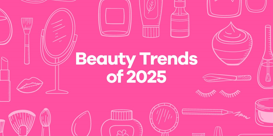 The Professional Beauty Trends of 2025