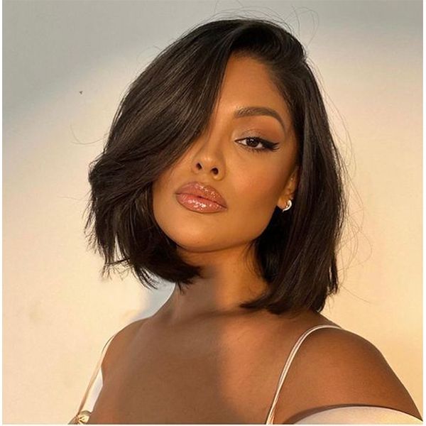 The Best Short Professional Hairstyles in 2025