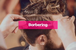 Shop By Barbering Bargering