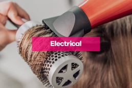 Shop By Electricals Electrical