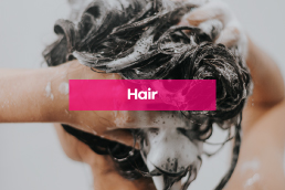 Shop By Hair Care Hair Care