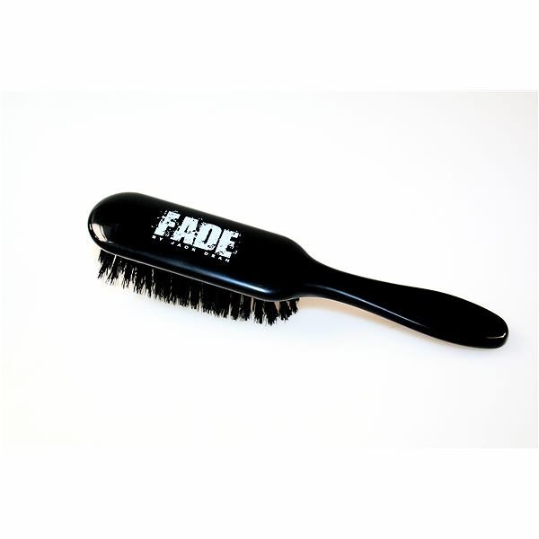 Denman Fade Brush Black