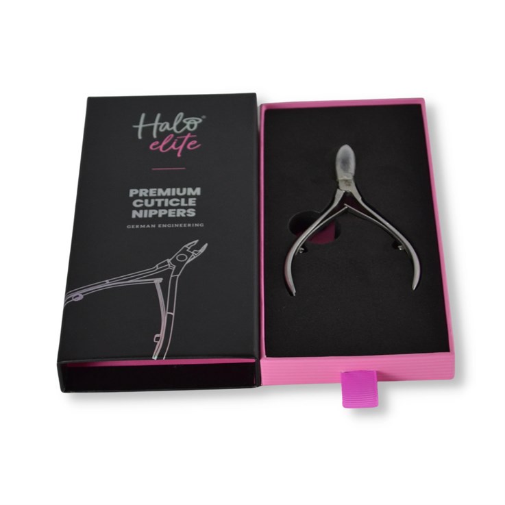 Halo Pro Cuticle Nipper
