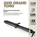 ghd Curve Grand Hair Curling Tong - 32mm Alternative Image