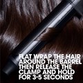 ghd Curve Grand Classic Hair Tong - 26mm Alternative Image