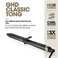 ghd Curve Grand Classic Hair Tong - 26mm Alternative Image