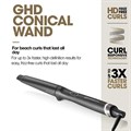 ghd Curve Conical Hair Wand - 28-23mm Alternative Image