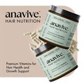 Anavive Daily Hair Health Nutrition Supplement - 60 Capsules Alternative Image