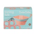 Framar Cookie Cutter Hair Toning Tub x 2 Alternative Image