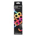 Framar Classic Colour Tint Brush Set - Matte Black Alternative Image