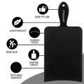 Framar Paddle Daddy Balyage Highlighting Board - Black Alternative Image