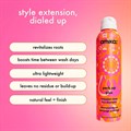 amika PERK UP PLUS dry shampoo - 5.3oz Alternative Image