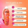 amika PERK UP PLUS dry shampoo - 5.3oz Alternative Image