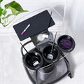 Procare Write & Wipe Hair Colouring Trolley Alternative Image