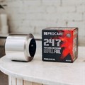 Procare 247 Premium Silver Refill Hair Foil Roll - 100mm x 450m Alternative Image