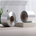 Procare Premium Silver Hair Foil Roll - 100mm x 500m Alternative Image