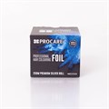 Procare Premium Silver Hair Foil Roll - 100mm x 250m Alternative Image